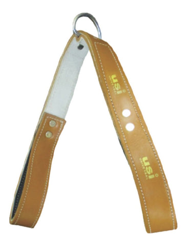 USI Universal Leather TRICEP Strap