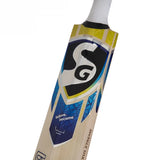 SG Nexus Xtreme Cricket Bat English Willow - Setsons.in