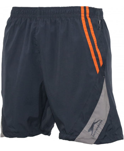 SHIV NARESH N.S Unisex Shorts (Grey) - Setsons.in