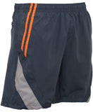 SHIV NARESH N.S Unisex Shorts (Grey) - Setsons.in