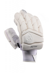 SG Hilite White Cricket Batting Gloves - Setsons.in