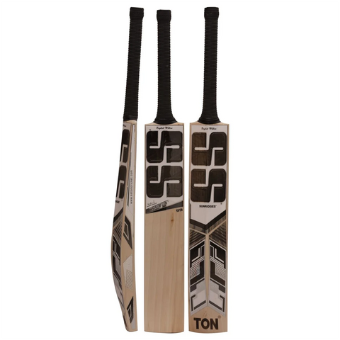 SS Master 99 Cricket Bat English Willow - Setsons.in