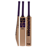 SS Vintage 5.0 Cricket Bat English Willow - Setsons.in