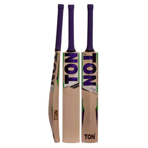 SS TON Glory Cricket Bat English Willow - Setsons.in