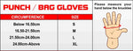 USI Universal Strike Training (Punching/Bag) Gloves