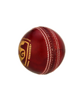SG Club™ High Quality Four-Piece Water Proof Cricket Leather Ball - Setsons.in