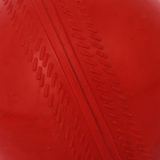 SG Everlast synthetic weatherproof polyurethane Cricket Ball (Red) - Setsons.in
