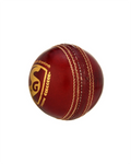 SG Test™ Superior Quality Water Proof Cricket Leather Ball - Setsons.in