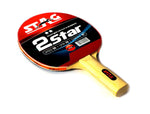 STAG 2 Star Table Tennis TT Racket