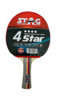 STAG 4 Star Table Tennis TT Racket
