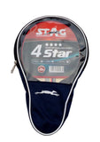 STAG 4 Star Table Tennis TT Racket
