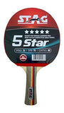 STAG 5 Star Table Tennis TT Racket