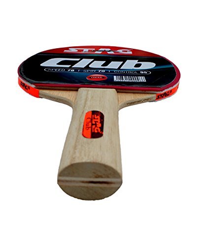 STAG Club Table Tennis TT Racket – Setsons.in