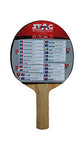 STAG Club Table Tennis TT Racket