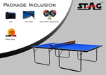 Stag Family Table Tennis TT Table - Setsons.in