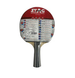STAG International Table Tennis TT Racket