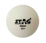 Stag Seam Plastic Table Tennis TT Ball