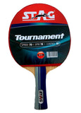 STAG Tournament Table Tennis TT Racket