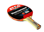 STAG Tournament Table Tennis TT Racket