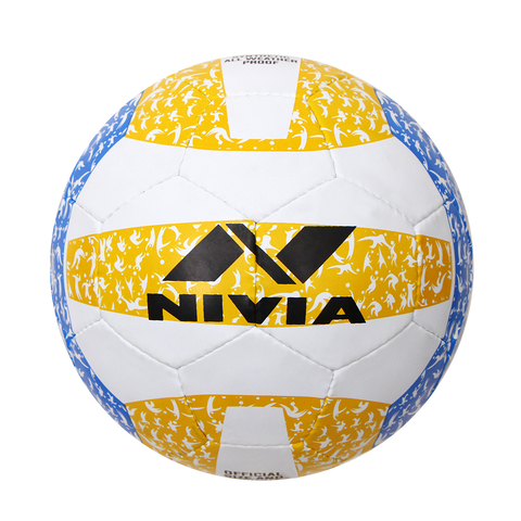 NIVIA Classic Volleyball - Setsons.in