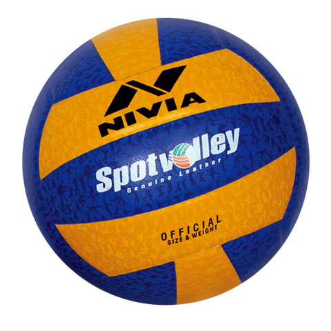 NIVIA Spotvolley Volleyball - Setsons.in
