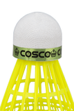 Cosco Aero 500 Badminton Shuttle Cock - Setsons.in
