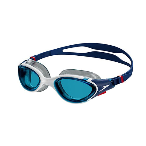 Swimming Goggles Speedo Biofuse 2.0 Adult (Blue/White)