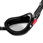 Swimming Goggles Speedo Biofuse 2.0 Adult (Black/Smoke)