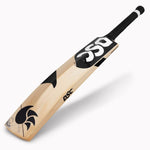 DSC BLAK 100 Cricket Bat English Willow
