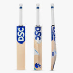 DSC BLU 100 Cricket Bat English Willow