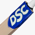 DSC BLU 111 Cricket Bat English Willow