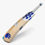 DSC BLU 111 Cricket Bat English Willow