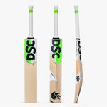 DSC SPLIT 111 Cricket Bat English Willow