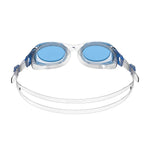 Swimming Goggles Speedo Futura Classic (Clear/Blue)