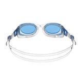 Swimming Goggles Speedo Futura Classic (Clear/Blue)