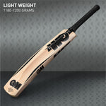GM Noir Apex Cricket Bat Kashmir Willow