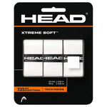 HEAD Xtreme Soft Overgrip (White)