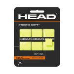 HEAD Xtreme Soft Overgrip (Yellow)