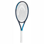 Head Ti Instinct Comp Tennis Racquet- 27 inch (Senior)