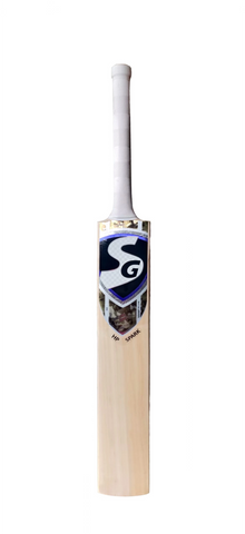 SG HP Spark Cricket Bat Kashmir Willow - Setsons.in