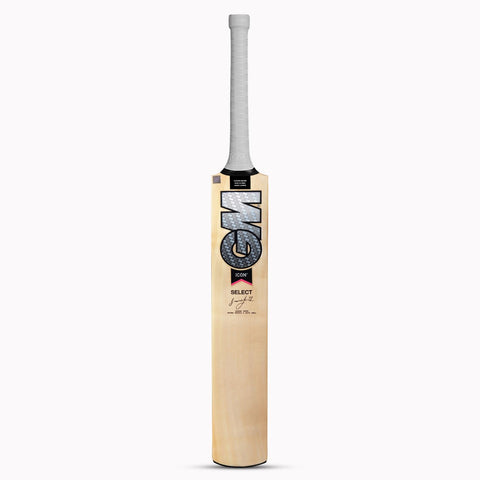 GM Icon Select Cricket Bat Kashmir Willow
