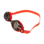 Swimming Goggles Speedo Jet V2 (Red/Smoke)