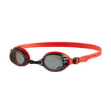 Swimming Goggles Speedo Jet V2 (Red/Smoke)