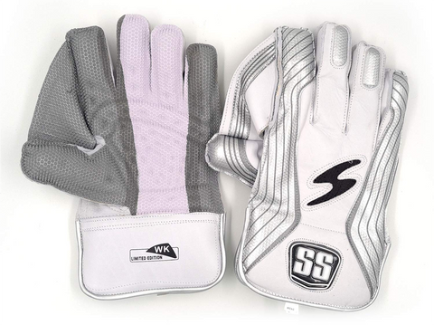 SS Limited Edition (LE) Wicket Keeping Gloves