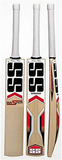 SS Master Cricket Bat Kashmir Willow - Setsons.in