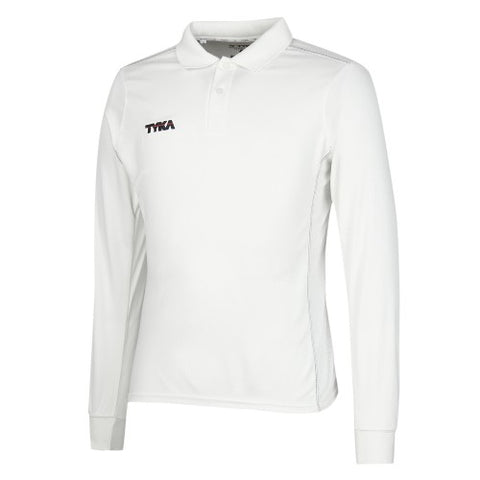 TYKA Pioneer Cricket Shirt - Full Sleeves
