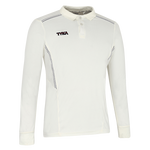 TYKA Prima Cricket Shirt - Full Sleeves