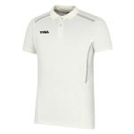 TYKA Prima Cricket Shirt - Half Sleeves