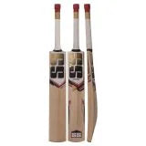 SS R-7 Cricket Bat Kashmir Willow