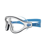 Swimming Goggles Speedo Biofuse Rift Adult (Blue/Clear)